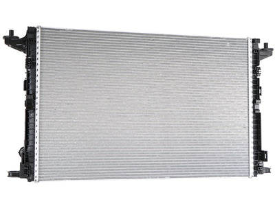 Porsche Radiator, 911/356B | 1961-1991 8W0121251AK