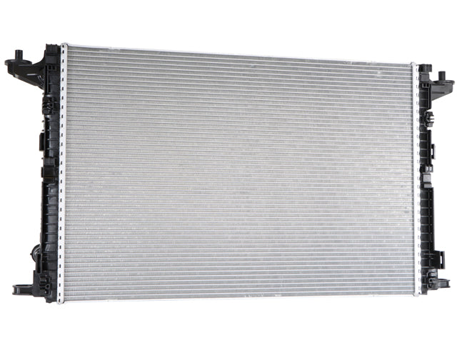 Porsche Radiator, 911/356B | 1961-1991 8W0121251AK