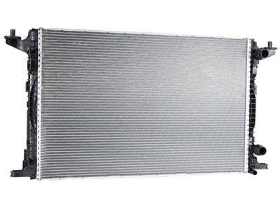 Porsche Radiator, 911/356B | 1961-1991 8W0121251AK