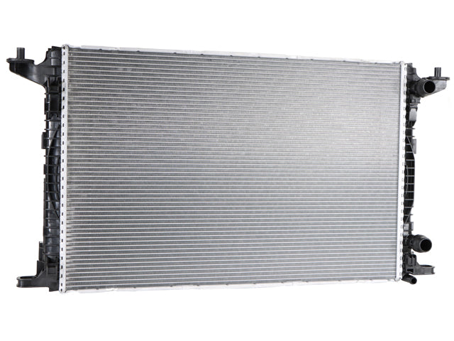 Porsche Radiator, 911/356B | 1961-1991 8W0121251AK