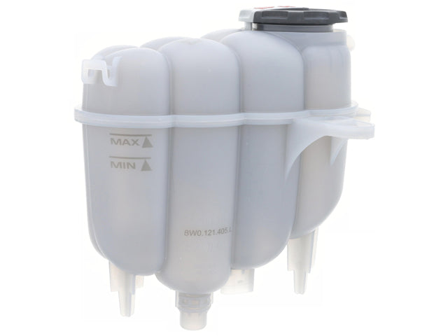 Porsche Coolant Expansion Tank, 911 | 1969-1993 8W0121405L