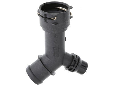 Porsche Coolant Hose Connector - Thermostat, 911/912 | 1965-1994 8W0122293A