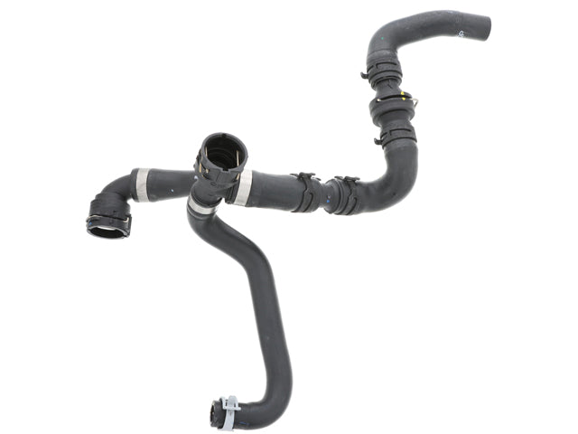 Porsche Coolant Bypass Hose, 911/912 | 1967-1991 8W0122449CR
