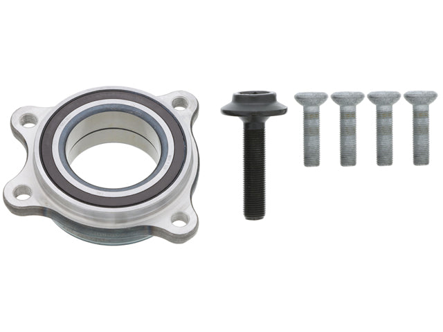 Porsche Wheel Bearing, 911/914/912 | 1966-1998 8W0407625G