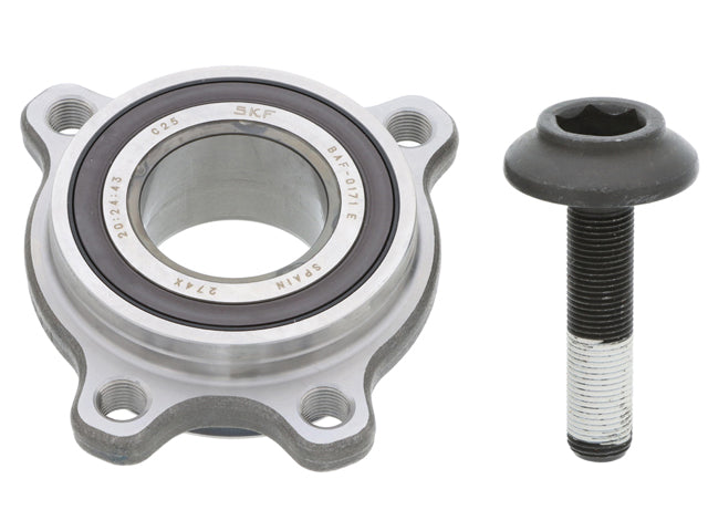Porsche Wheel Bearing, 911/914/912 | 1965-1989 8W0407625J