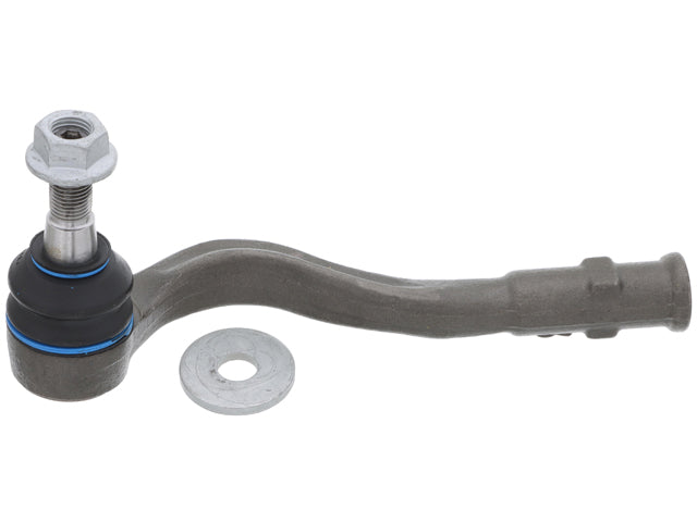 Porsche Tie Rod End, 914/911/912 | 1967-1980 8W0423812C