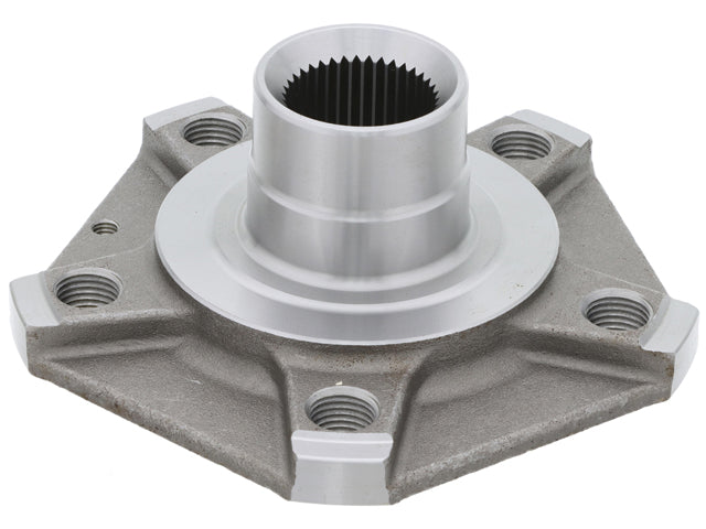 Porsche Wheel Hub, 911/912 | 1967-1976 8W0501652D