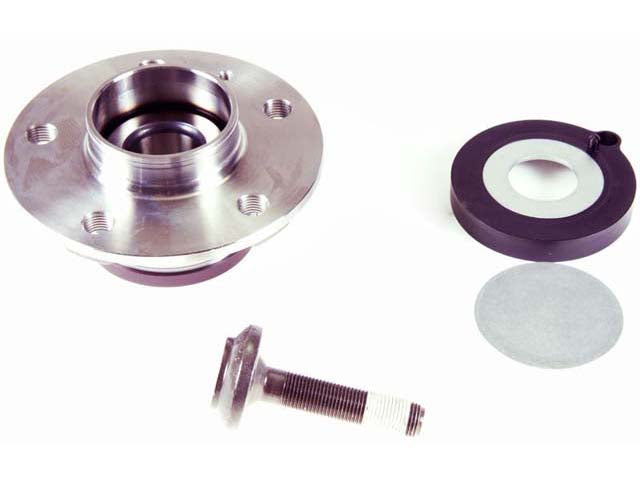 Porsche Wheel Bearing Kit, Macan | 2017-2022 8W0598611B