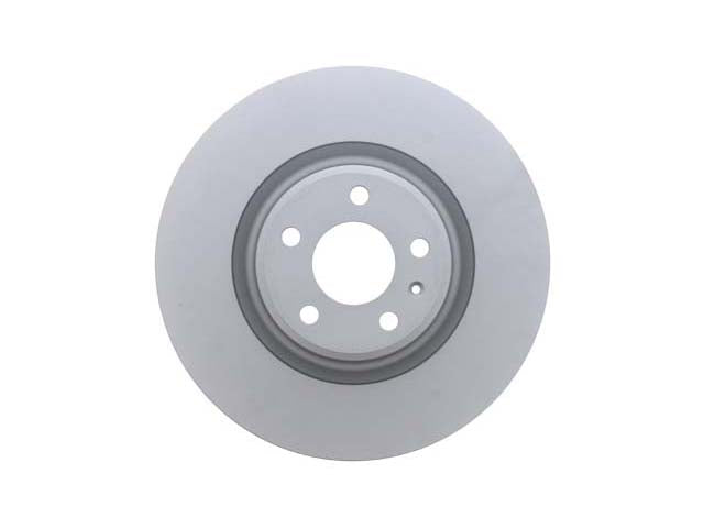 Porsche Brake Disc, 911/912/914 | 1965-1988 8W0615301AB