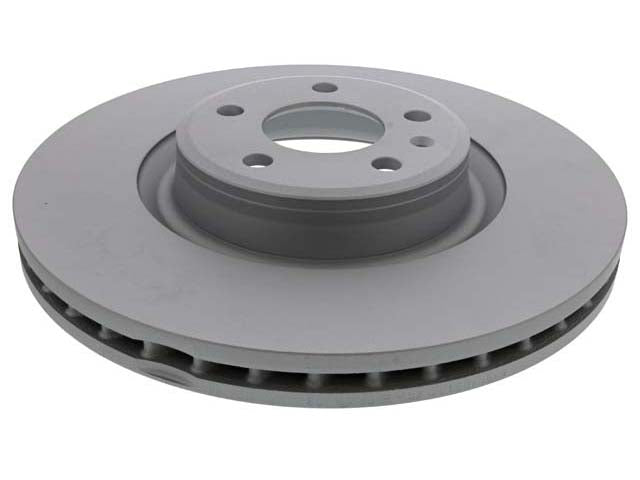Porsche Brake Disc, 911/912/914 | 1965-1988 8W0615301AB