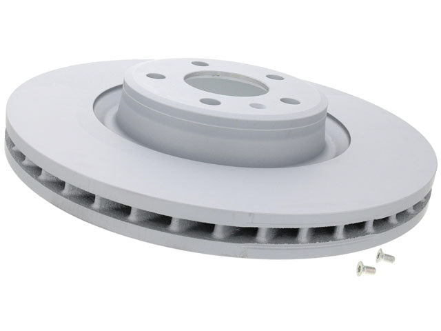 Porsche Brake Disc, 911/912/914 | 1965-1988 8W0615301AB
