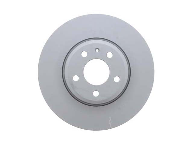 Porsche Brake Disc, 911/912/914 | 1968-1972 8W0615301T