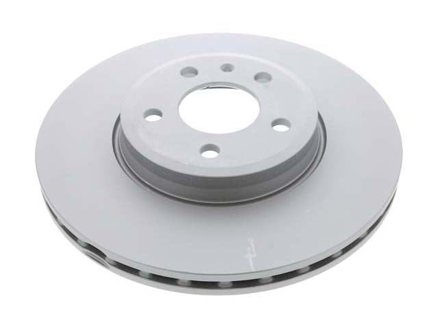 Porsche Brake Disc, 911/912/914 | 1968-1972 8W0615301T