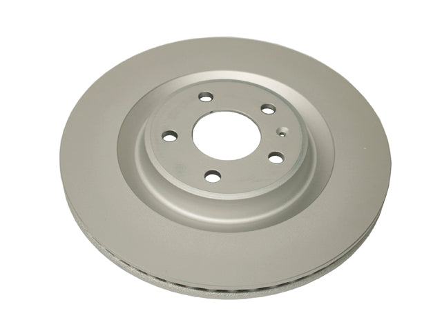 Porsche Brake Disc, 911/Boxster | 1973-2002 8W0615601E