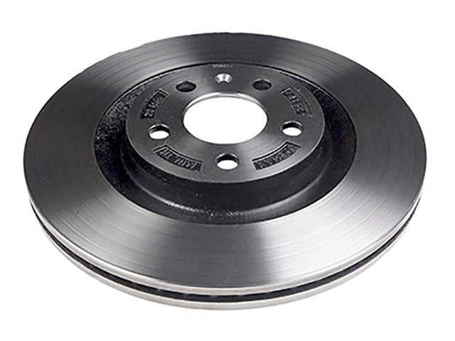 Porsche Brake Disc, 911/Boxster | 1973-2002 8W0615601E