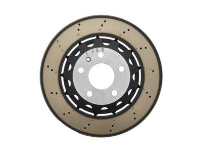 Porsche Brake Disc, Boxster/Cayman/911/914 | 1975-2009 8W0615601G