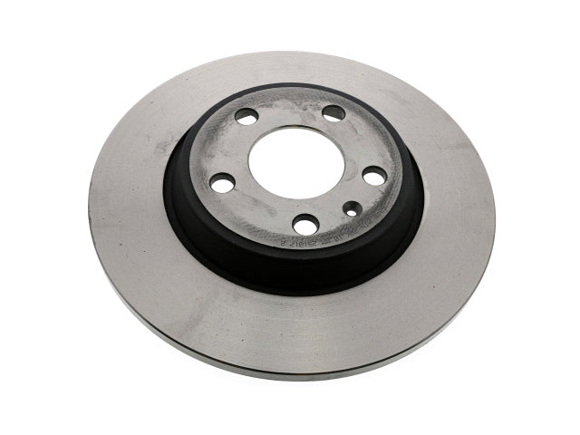 Porsche Brake Disc, Cayman/911 | 2007-2008 8W0615601H
