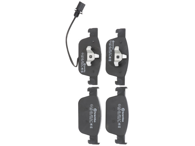 Porsche Brake Pad Set, Boxster/911 | 1997-2008 8W0698151BH