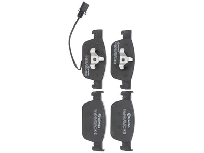 Porsche Brake Pad Set, Boxster/911 | 1997-2008 8W0698151BH