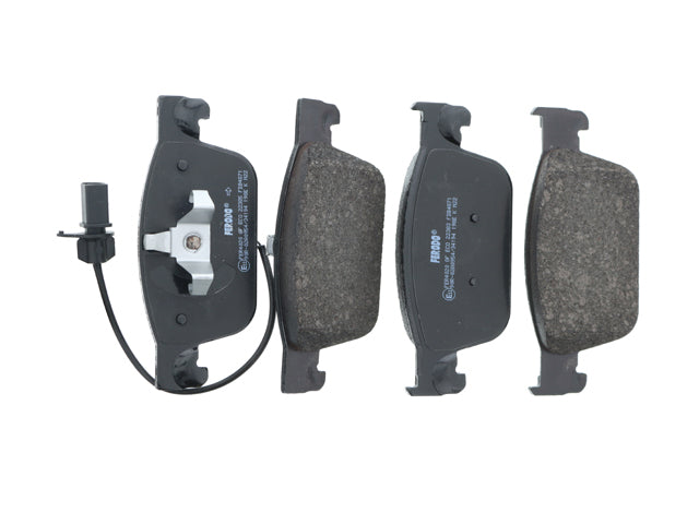 Porsche Brake Pad Set, Boxster/911 | 1997-2008 8W0698151BH