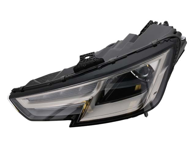 Porsche Headlight Assembly - (Bi-Xenon), 911/912 | 1969-1976 8W0941043B