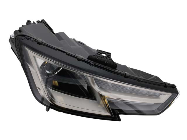 Porsche Headlight Assembly - (Bi-Xenon), 911/924 | 1979-1982 8W0941044B
