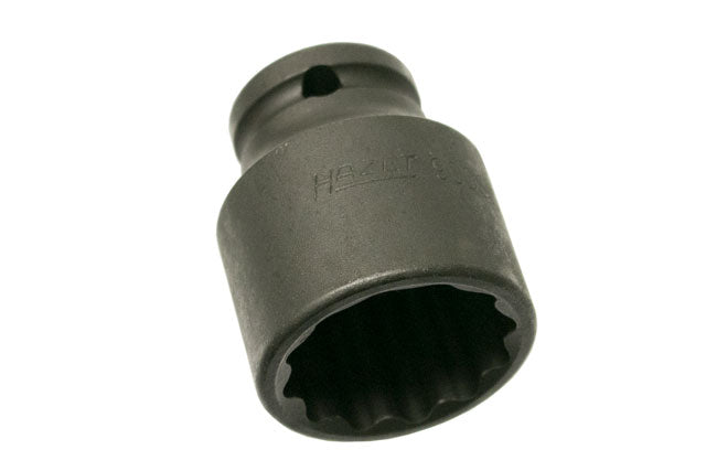 BMW Axle Nut Socket - 30 mm Impact, 12-Point - 1/2" Drive | 1992-2016 900SZ30