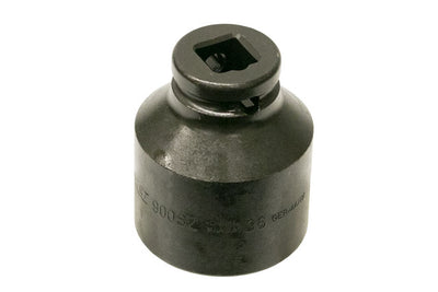 BMW Axle Nut Socket - 36 mm Impact, 12-Point - 1/2" Drive | 1991-2024 900SZ36