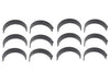 Porsche Rod Bearing (+ 0.25 mm), 914/911 | 1965-1972
