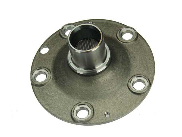 Porsche Wheel Hub, 911/912/914 | 1969-1973 90133106510