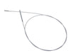 Porsche Clutch Cable, 911/912 | 1965-1969