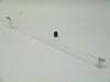 Porsche Heater Cable Guide Tube, 911/912/930 | 1965-1986