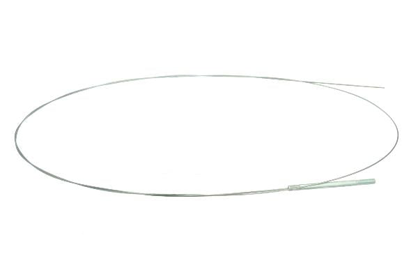 Hood/Decklid Release Cable, 911 (65-90), 912 (66-76), 930 (78-79) - Sierra Madre Collection