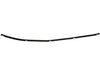 Porsche Door Glass Felt Brush with Clips (Upper Door Edge), 911/912/930 | 1965-1991