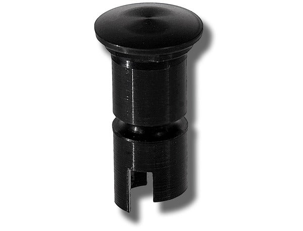 Vent Window Bolt, 911 (74-77)