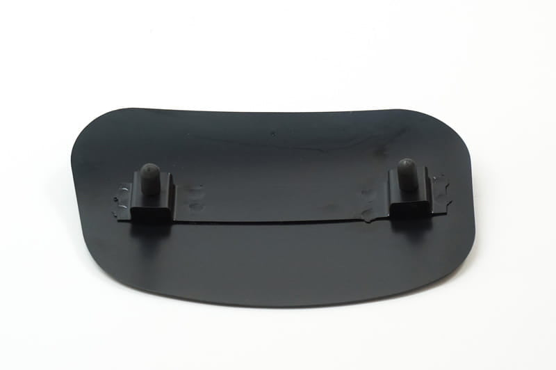 Fog Lamp Cover, Right (65-73) - Sierra Madre Collection