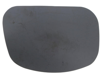 Porsche Fog Light Opening Cover, 911/912 | 1965-1973 90250505521GRV