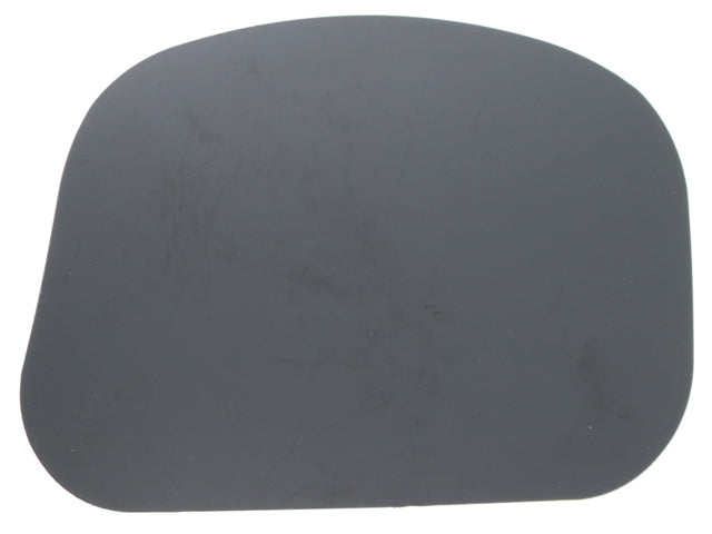Porsche Fog Light Opening Cover, 911/912 | 1965-1973 90250505621GRV