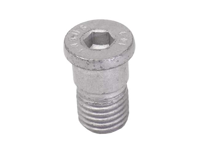 Porsche Brake Disc Screw, 911/914/912 | 1965-1993 90278945