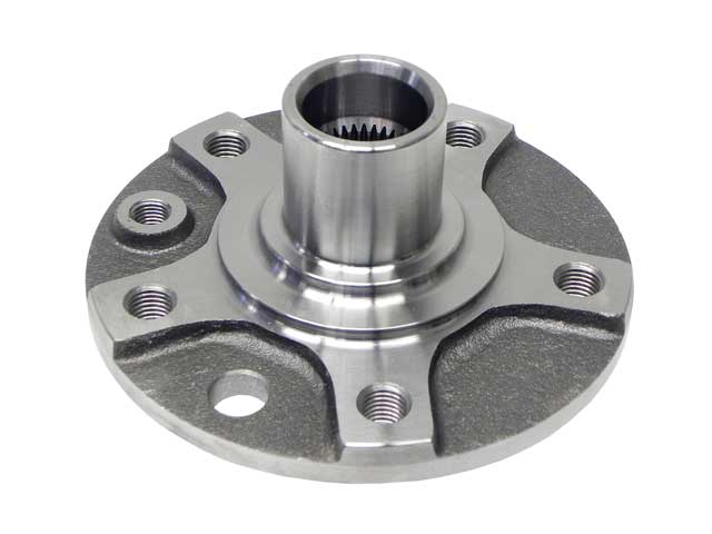 Mercedes-Benz Wheel Hub "Drive Flange" | 1987-1988 90496444