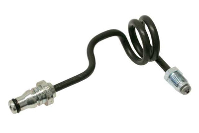 Porsche Clutch Hydraulic Line - to Slave Cylinder, 911/912 | 1965-1991 90522636