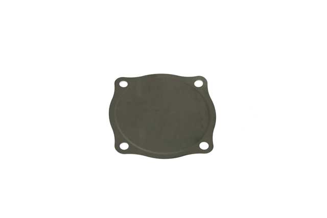 Porsche Crankshaft Seal Cover Gasket, 911 | 1977 90537915