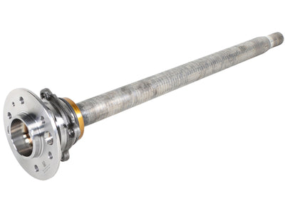 Mercedes-Benz Axle Shaft Assembly | 2010-2025
