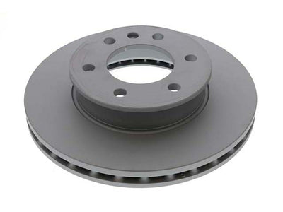 Mercedes-Benz Brake Disc - Vented 300 X 28 mm | 2010-2018