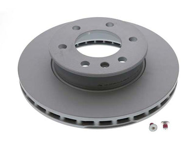 Mercedes-Benz Brake Disc - Vented 300 X 28 mm | 2010-2018