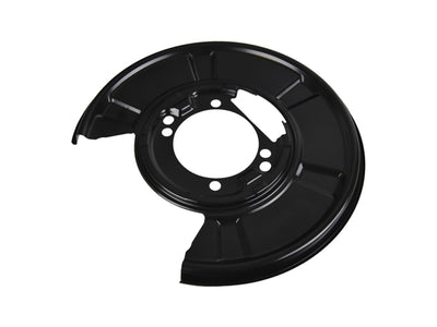Mercedes-Benz Parking Brake Shoe Backing Plate | 2010-2018