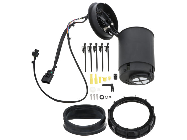 Mercedes-Benz Diesel Emissions Fluid Pre-Heater Repair Kit | 2010-2014 906470055364