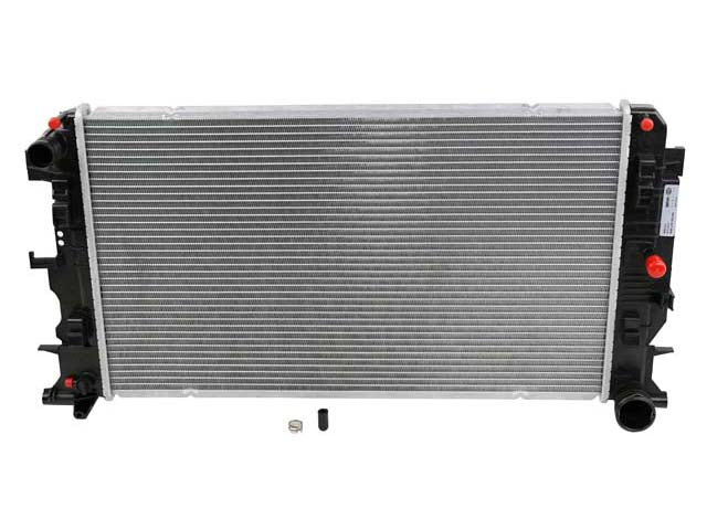 Mercedes-Benz Radiator | 2019-2023
