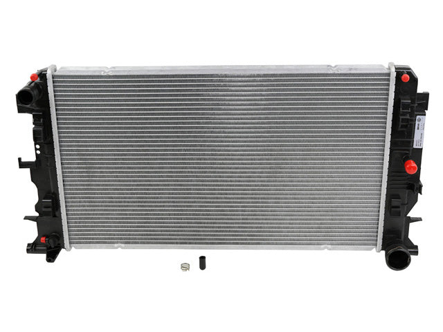 Mercedes-Benz Radiator | 2014-2017