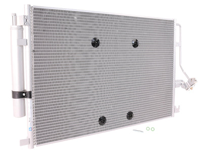 Mercedes-Benz A/C Condenser | 2014-2017 9065000554